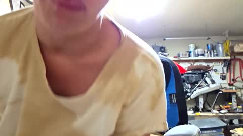 Snapshot of angie6916 chatting on 31, 10, 2025 angie6916 online show from 31, 10, 2025