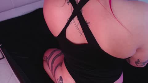 Angie online show from 5, 1, 2025