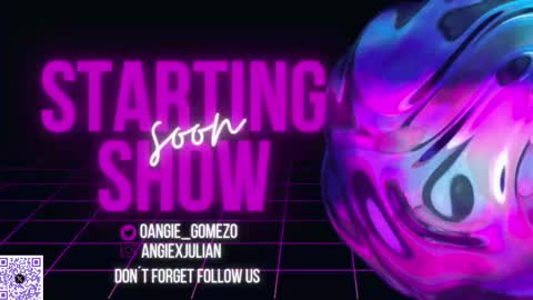 Angie Gomez  Onlyfans angie bigboobs FREE online show from 22, 3, 2026