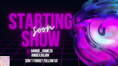 Angie Gomez  Onlyfans angie bigboobs FREE online show from 27, 3, 2026