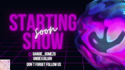 Angie Gomez  Onlyfans angie bigboobs FREE online show from 21, 5, 2026