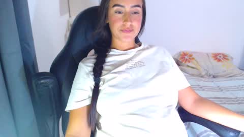 IG angie dreamgirl01 online show from 14, 2, 2025