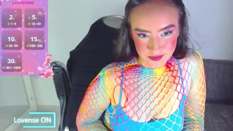 IG angie dreamgirl01 online show from 19, 11, 2025