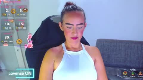 IG angie dreamgirl01 online show from 11, 1, 2026