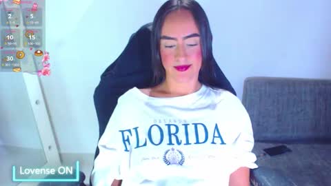 Snapshot of angie_dreamgirl chatting on 19, 1, 2026 IG angie dreamgirl01 online show from 19, 1, 2026