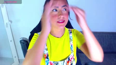 IG angie dreamgirl01 online show from 4, 3, 2026