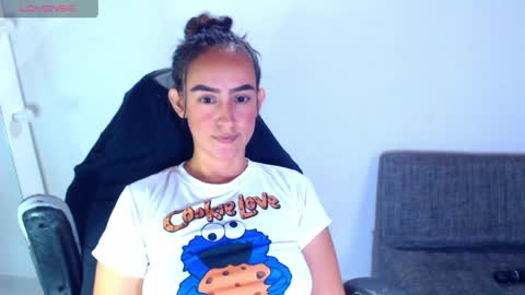 IG angie dreamgirl01 online show from 30, 3, 2026