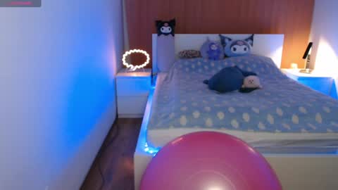 angie_faee online show from 20, 1, 2025