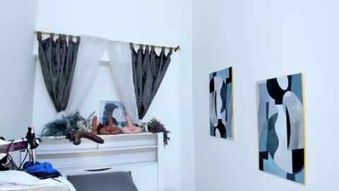 A N G I E.  online show from 11, 2, 2025