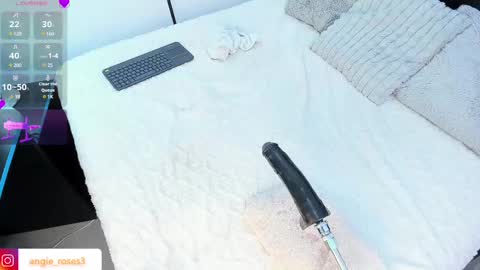 angiee roses online show from 8, 3, 2025