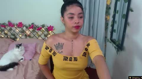 Angie y Andres online show from 11, 1, 2026