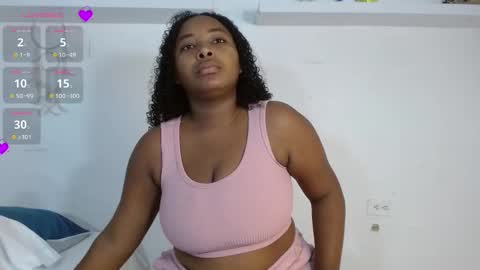 angiellam online show from 4, 12, 2025