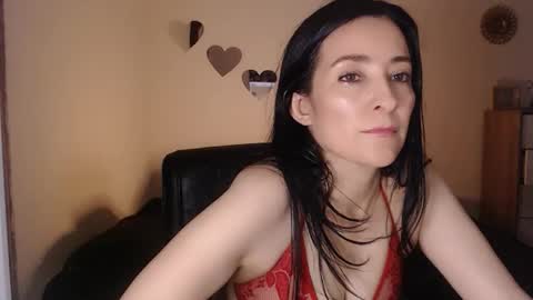 VALENTINA online show from 9, 4, 2026