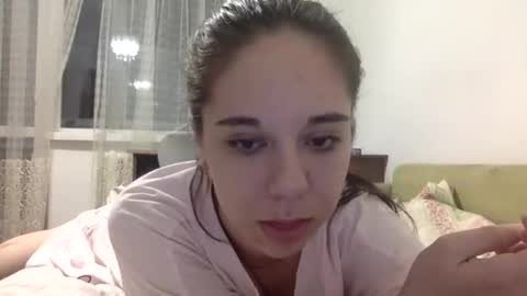 Angel Cute online show from 11, 7, 2026