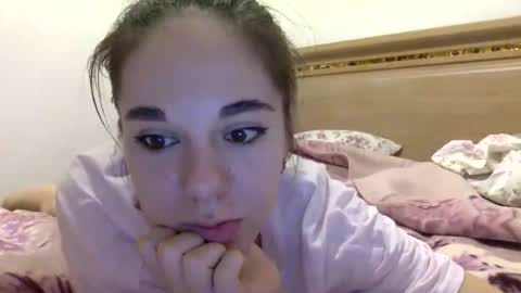 Angel Cute online show from 23, 7, 2026