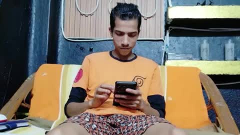 Rc Suman online show from 12, 7, 2026