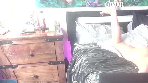 Anglz017 online show from 9, 3, 2025