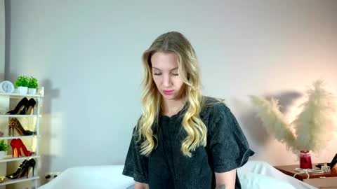 Lera My next stream on November 30 online show from 1, 1, 2025