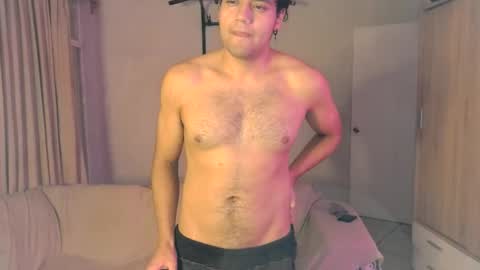 Deimos online show from 5, 12, 2024