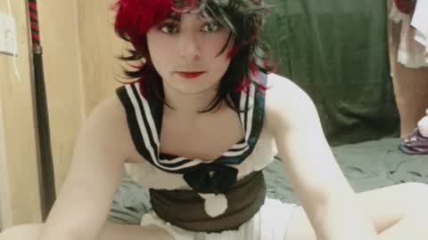 AnguishAlba online show from 3, 3, 2026