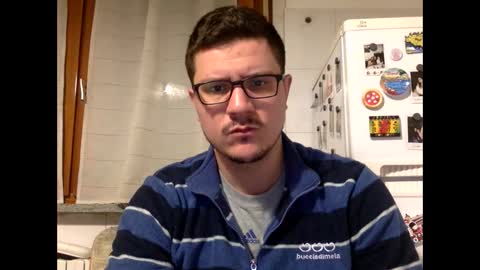 angus0666 online show from 18, 1, 2025