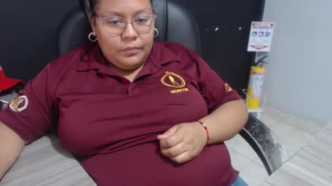 angy online show from 17, 4, 2026