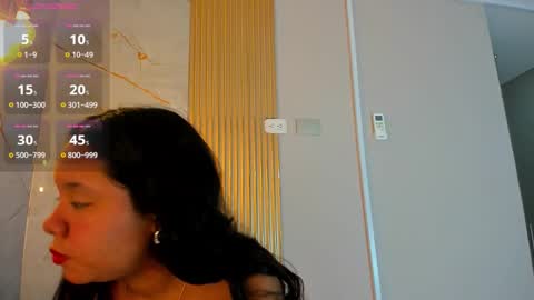 Angie online show from 8, 1, 2026