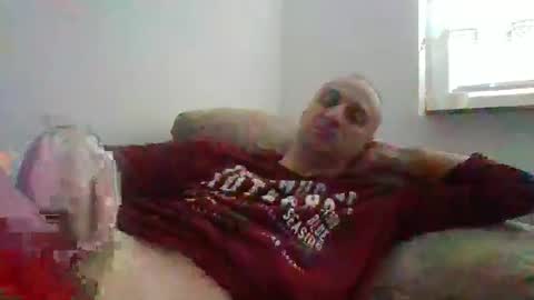 Snapshot of anhel187 chatting on 13, 1, 2025 anhel187 online show from 13, 1, 2025