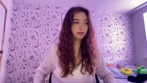 Anabel online show from 5, 8, 2026