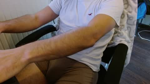 anhotcock online show from 1, 1, 2025