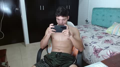 David online show from 8, 1, 2025