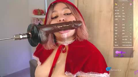 Ania     .    IG. Ania 001S online show from 18, 9, 2025