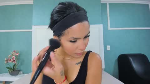 Ania online show from 10, 9, 2025