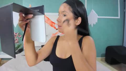 Ania online show from 29, 10, 2025