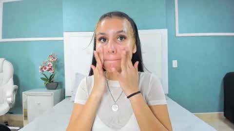 Ania online show from 20, 12, 2025