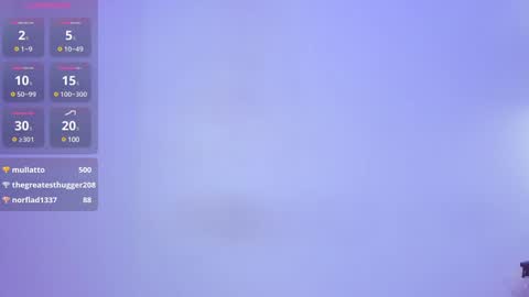 Snapshot of ania_mml chatting on 1, 1, 2025 Ania online show from 1, 1, 2025