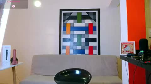 Ania online show from 16, 2, 2026