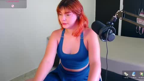 Ania online show from 28, 3, 2026