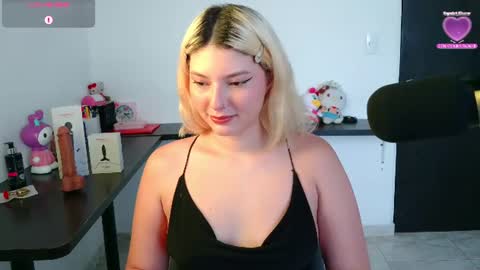 Ania online show from 4, 7, 2026
