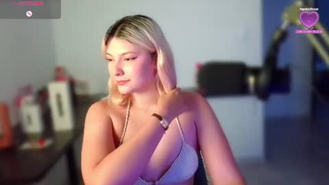 Ania online show from 27, 7, 2026