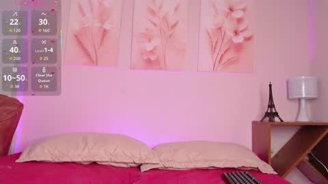     online show from 15, 12, 2025