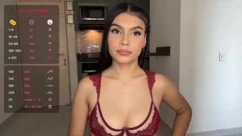 ANGIE online show from 3, 3, 2025