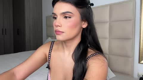 Snapshot of aniebby chatting on 6, 5, 2026 ANGIE online show from 6, 5, 2026