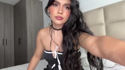 Snapshot of aniebby chatting on 20, 5, 2026 ANGIE online show from 20, 5, 2026