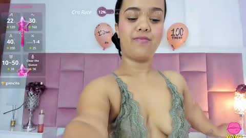 Snapshot of anierey chatting on 28, 1, 2025 anierey online show from 28, 1, 2025