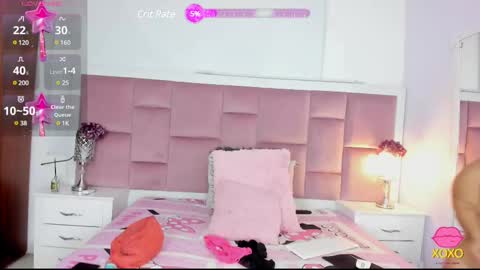 Snapshot of anierey chatting on 4, 3, 2025 anierey online show from 4, 3, 2025