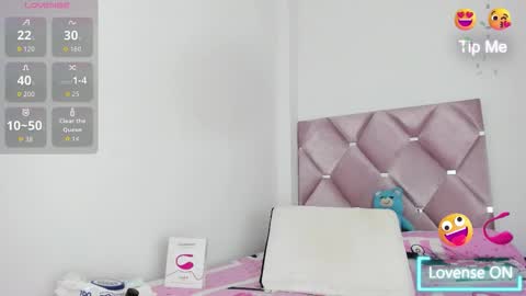 anierey online show from 17, 3, 2026