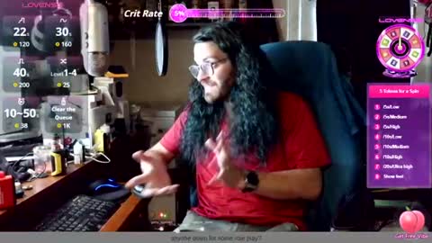 aniesboobs online show from 11, 7, 2026