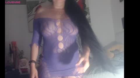 Anii Mantilla online show from 16, 10, 2025