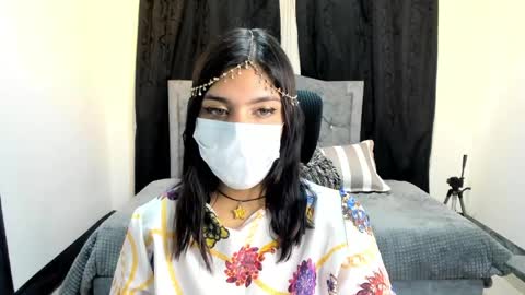 Anissa online show from 8, 4, 2026